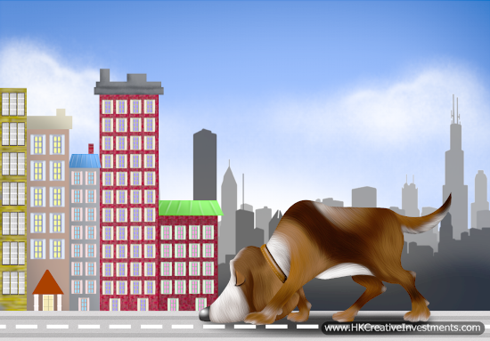 Sniff Out Buying Downtown Chicago Condos