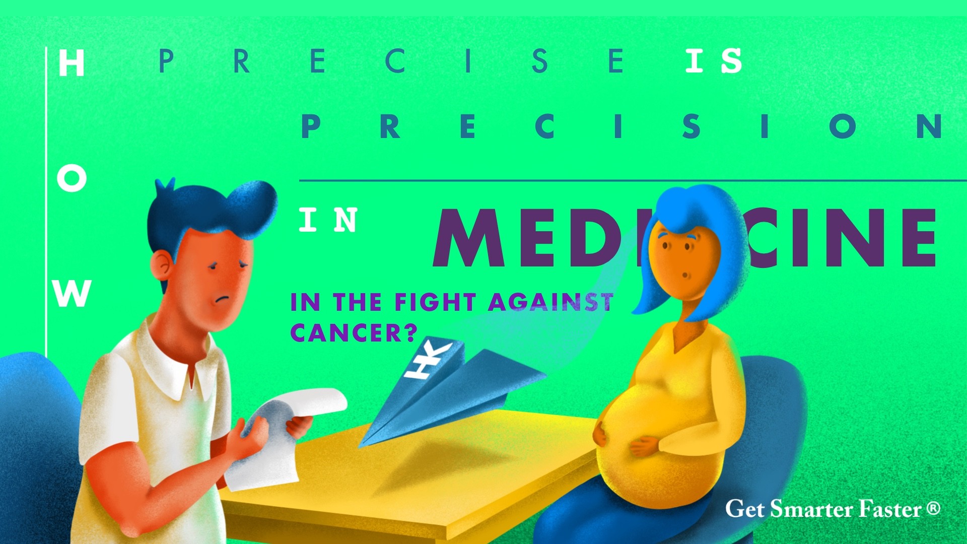 How Precise Is Precision Medicine In The Fight Against Cancer?