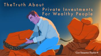 Private Investments Wealth Accredited Investors
