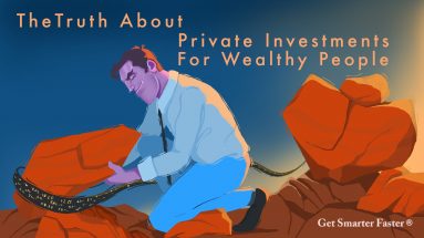 Private Investments Wealth Accredited Investors