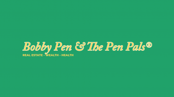 HK® Bobby Pen & The Pen Pals® Real estate, Wealth, Health