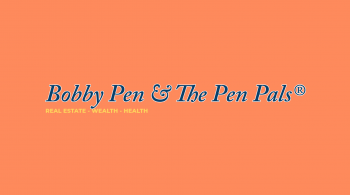 HK® Bobby Pen & The Pen Pals® FE8A5C COMPRESSED All LLC Are Not Created Equal