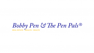 HK® Bobby Pen & The Pen Pals® FFFFFFF COMPRESSED The Wash Sale Rule