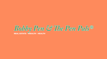 HK® Bobby Pen & The Pen Pals® FE8A5C COMPRESSED Trump Big Beautiful