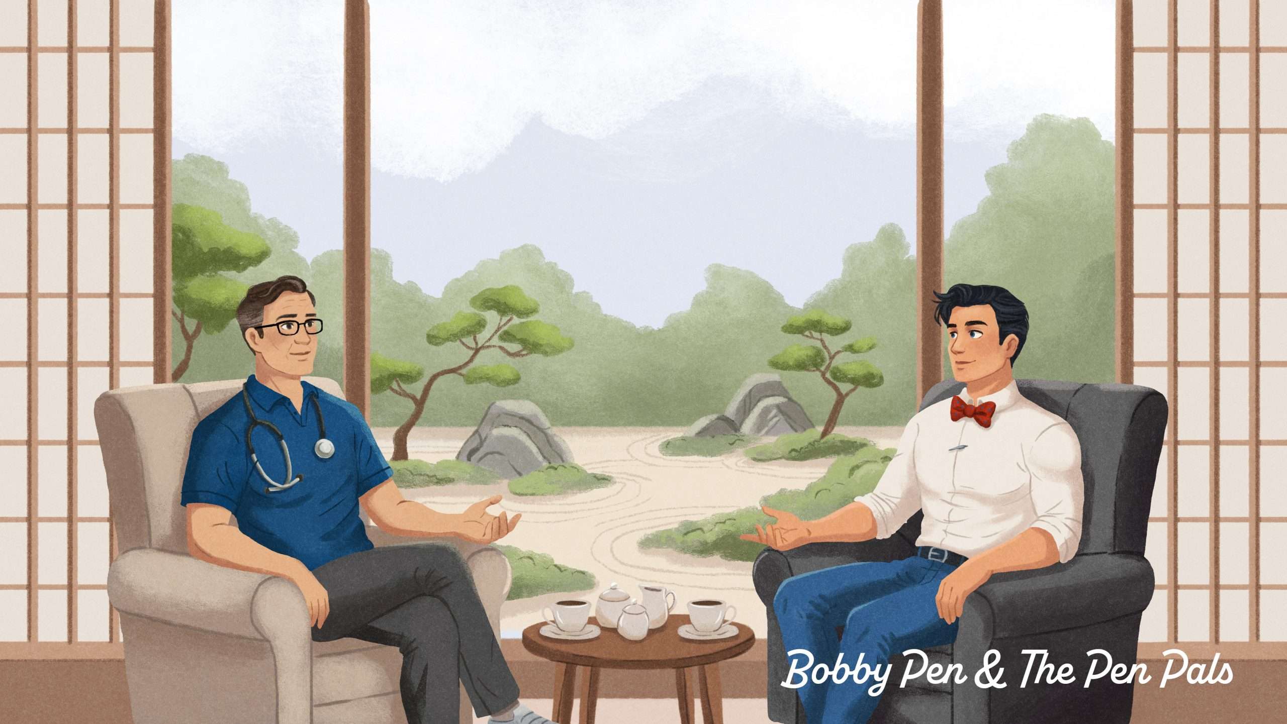 Wisdom – Why Modern Man Fails To Live Longer Than The Sages of Antiquity
