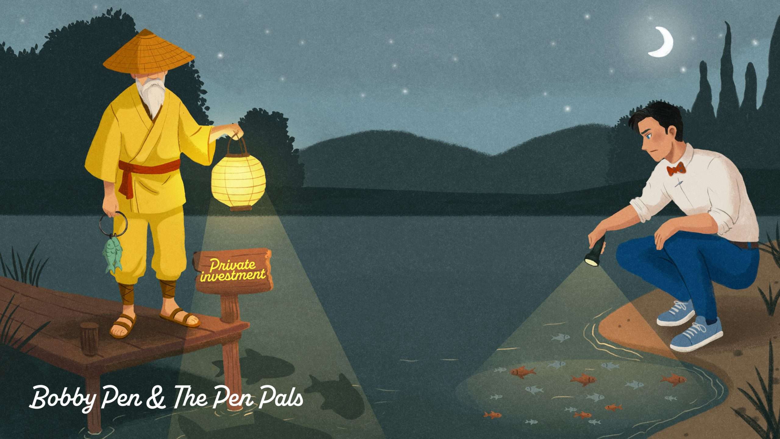The Truth About Private Investments For Wealthy People