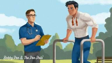 Life Essence - What The Health Experts Ignore