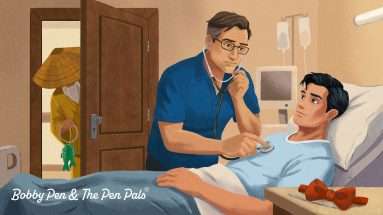 SUCCESSION IN DISABILITY SITUATIONS